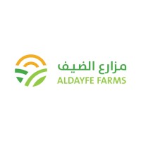 Aldayfe Farms شركة مزارع الضيف logo - Similar company to Elite Platform