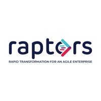RAPTORS logo - Similar company to Imed Billing & It Solutions