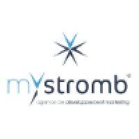 MYSTROMB logo - Similar company to Supradrama