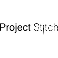 PROJECT STITCH logo - Similar company to Salty Inc.