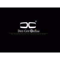 Dee-Cee Online. logo - Similar company to Rising Desi Magazine