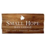 Small Hope Bay Lodge logo - Similar company to Victoria Park Collegiate Institute