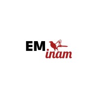 EM INAM logo - Similar company to Tamil Education Development Council
