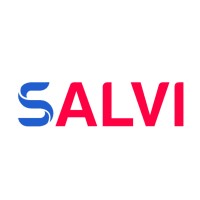 Papeles Salvi logo - Similar company to Hbstudio | Branding, Páginas Web, Seo, Sem Y Redes Sociales