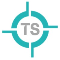 Target Sense logo - Similar company to Bb Director
