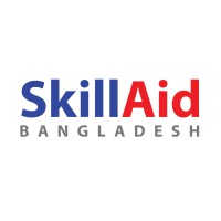 SkillAid Bangladesh logo - Similar company to Regxchange Limited