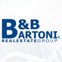 B&Bartoni Real Estate logo - Similar company to B&Bartoni Consumable Parts | Machton Cutting System