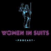 Women in Suits logo - Similar company to Isjindic-Indic School Of Jurisprudence