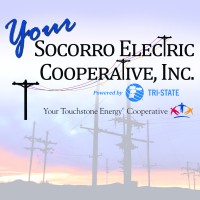 Socorro Electric Cooperative, Inc. logo - Similar company to Weatherwise