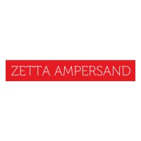 Zetta Ampersand logo - Similar company to Tampabay.Ventures