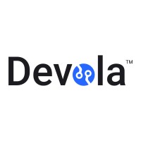 Devola logo - Similar company to Devola