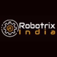 Robotrix India logo - Similar company to Sun Robotics