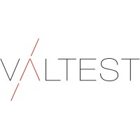 Valtest AG logo - Similar company to Gasomax