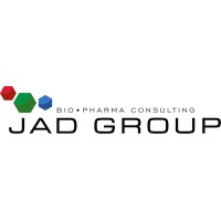 BioPharma Consulting JAD Group logo - Similar company to Cure Ap-4, Inc.