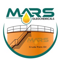Mars Oleochemicals logo - Similar company to Diochem