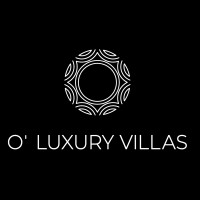 O'Luxury Villas logo - Similar company to Aria Journeys