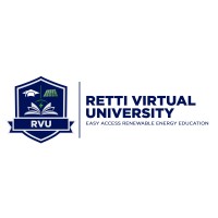 RETTI Virtual University for Energy Education logo - Similar company to Scandip