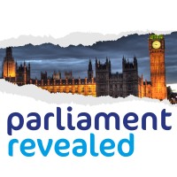 Parliament Revealed logo - Similar company to Goglobal Trade