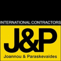 Joannou & Paraskevaides (Overseas) Ltd logo - Similar company to Tech Track