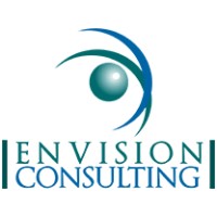 Envision Consulting Company Limited logo - Similar company to Rands Global Logistics Ltd