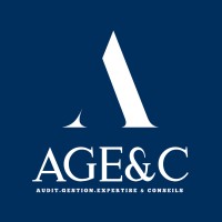 AGE&C logo - Similar company to Age Conseil / Expertise Comptable, Audit & Conseil