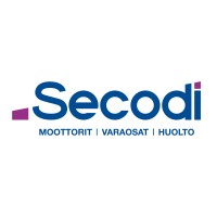 Secodi Finland Oy logo - Similar company to Mayphil South Asia