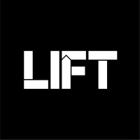 LIFT Gym logo - Similar company to Alpha Gym