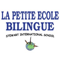 La Petite Ecole Bilingue - Stewart International School logo - Similar company to Arya Douge