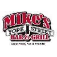 Mike'S York Street Bar And Grill
