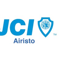 JCI Airisto logo - Similar company to The Launch Code