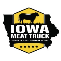 Iowa Meat Truck logo - Similar company to Commercial Supply Co.