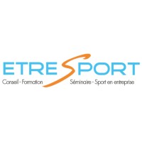 ETRE SPORT logo - Similar company to Tm Facility