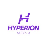 Hyperion Media logo - Similar company to Magna Graecia