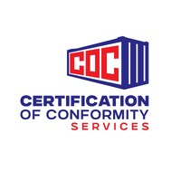 Certification Of Conformity Services logo - Similar company to Merit Conformity Services
