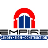 Empire Canopy, Sign & Construction logo - Similar company to Sutton Contracting