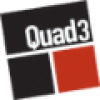 Quad Three Group, Inc. logo - Similar company to Prdg Architecture + Design