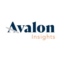 Avalon Insights logo - Similar company to Brightsouth Web Design