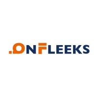 Onfleeks logo - Similar company to Geocm