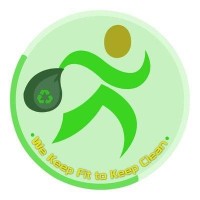 Plogging Club Abu logo - Similar company to Psi Mining