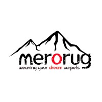 Mero Rug logo - Similar company to Hill Studio Llc