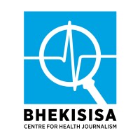 Bhekisisa Centre for Health Journalism logo - Similar company to Bulungula Incubator