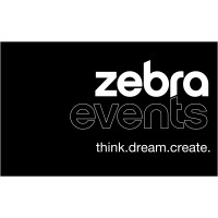 Zebra Events logo - Similar company to Buddy