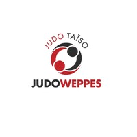 Judo Weppes logo - Similar company to Clubbercise
