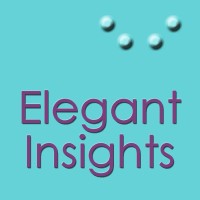 Elegant Insights logo - Similar company to Braille Films