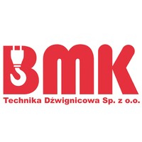 BMK Technika Dźwignicowa Sp. z o.o. logo - Similar company to Lyngou Group - St Cardan Shaft