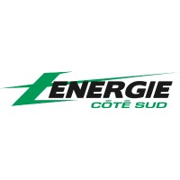 Energie Côté Sud logo - Similar company to Sem Paca