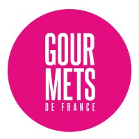 Magazine - Gourmets de France logo - Similar company to Odile Rencontres
