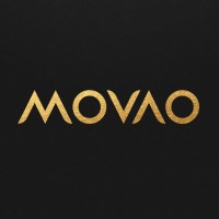 Movao Solutions logo - Similar company to Paradym Consulting