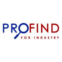 PROFIND logo - Similar company to Profind