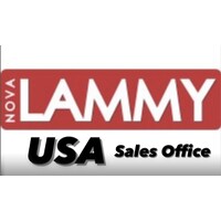 Nova Lammy US logo - Similar company to Kd Marine Design